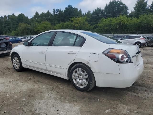 2009 Nissan Altima 2.5