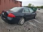 2006 Honda Accord EX