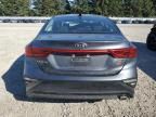 2019 KIA Forte GT Line