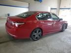 2017 Honda Accord Sport Special Edition