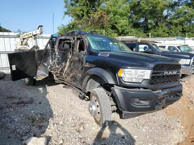 2019 Dodge RAM 5500