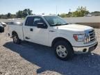 2012 Ford F150 Super Cab