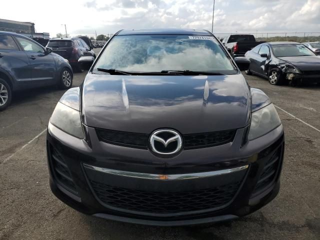 2011 Mazda CX-7