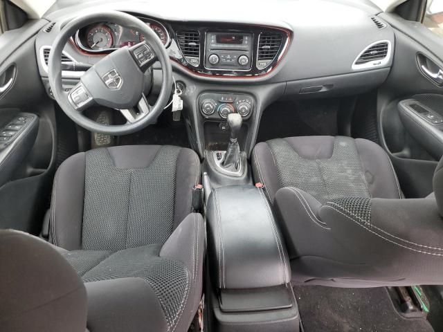 2014 Dodge Dart SXT