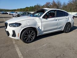 BMW salvage cars for sale: 2023 BMW X4 XDRIVE30I