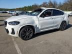 2023 BMW X4 XDRIVE30I