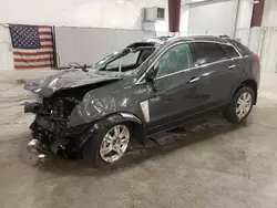 Cadillac srx Luxury Collection Vehiculos salvage en venta: 2014 Cadillac SRX Luxury Collection