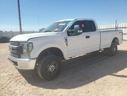 2017 Ford F250 Super Duty en venta en Andrews, TX