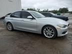 2014 BMW 320 I