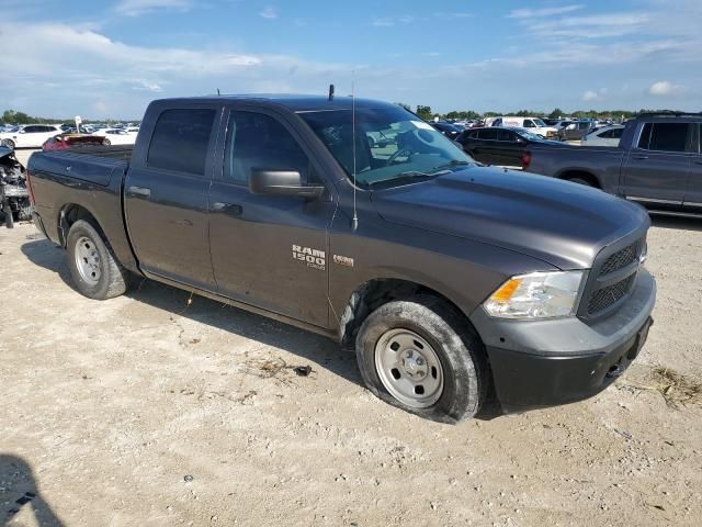 2019 Dodge RAM 1500 Classic Tradesman