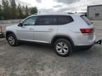 2019 Volkswagen Atlas SE