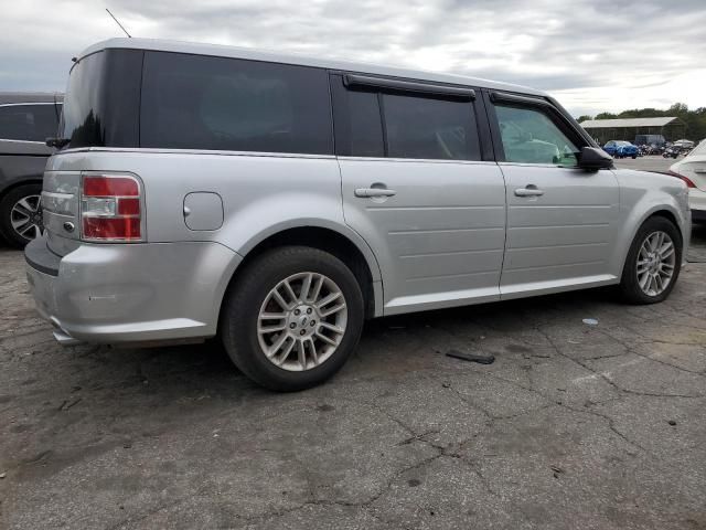 2014 Ford Flex SEL