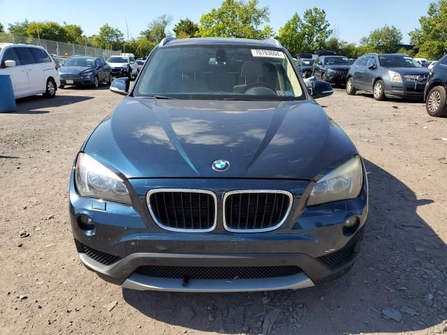 2013 BMW X1 XDRIVE28I