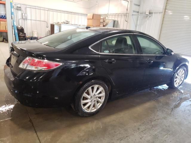 2011 Mazda 6 I