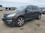 2013 Chevrolet Traverse LTZ