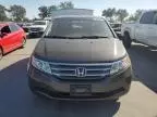 2013 Honda Odyssey EXL