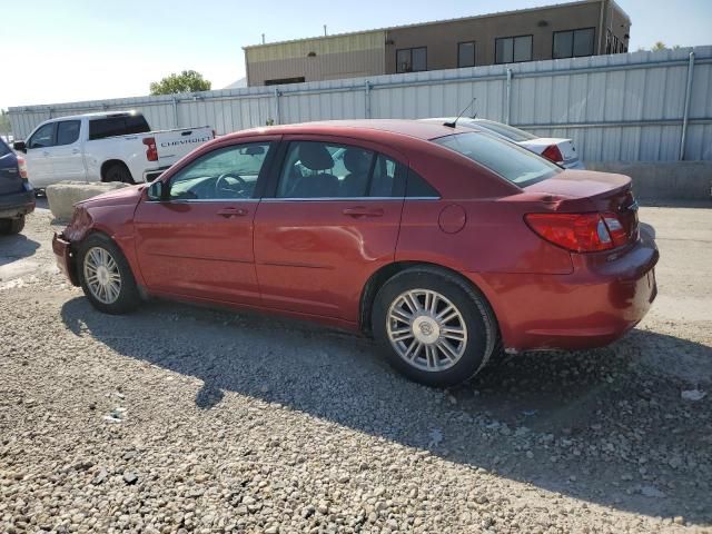 2008 Chrysler Sebring Touring