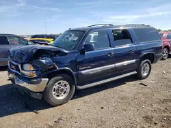 GMC Vehiculos salvage en venta: 2004 GMC Yukon XL K2500