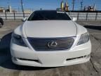 2008 Lexus LS 600HL