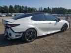 2023 Toyota Camry TRD