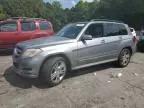 2013 Mercedes-Benz GLK 350 4matic