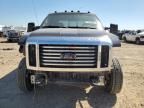 2008 Ford F450 Super Duty