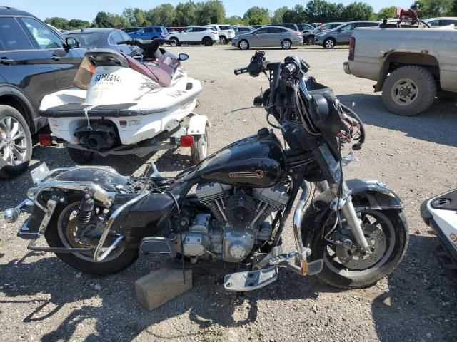 1999 Harley-Davidson Flht