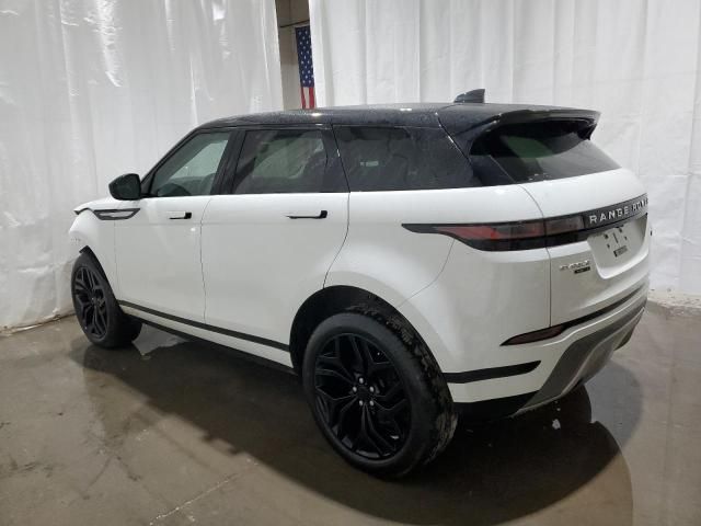 2020 Land Rover Range Rover Evoque S