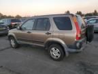 2004 Honda CR-V EX