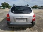 2006 Hyundai Tucson GLS