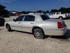 2006 Lincoln Town Car Designer