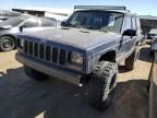 2001 Jeep Cherokee Sport