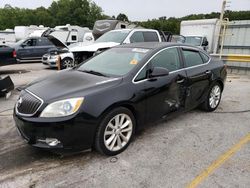 Buick Vehiculos salvage en venta: 2012 Buick Verano