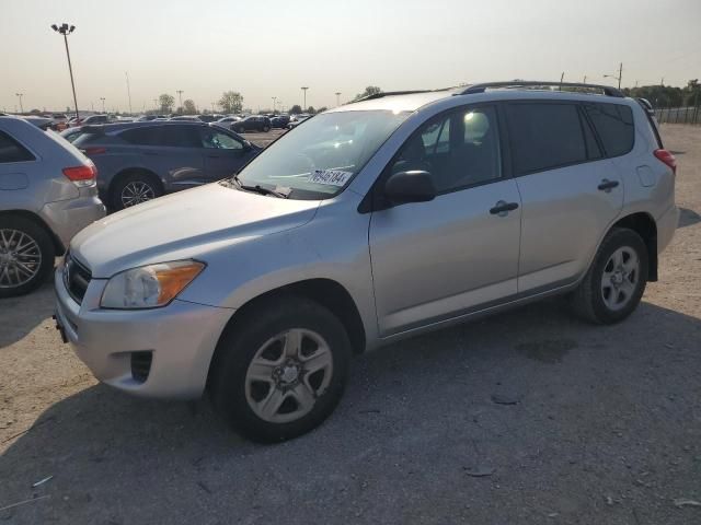 2009 Toyota Rav4