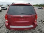 2007 Hyundai Entourage GLS