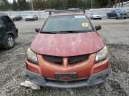 2004 Pontiac Vibe