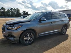 2018 Infiniti QX60 en venta en Longview, TX