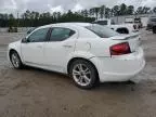 2012 Dodge Avenger SE