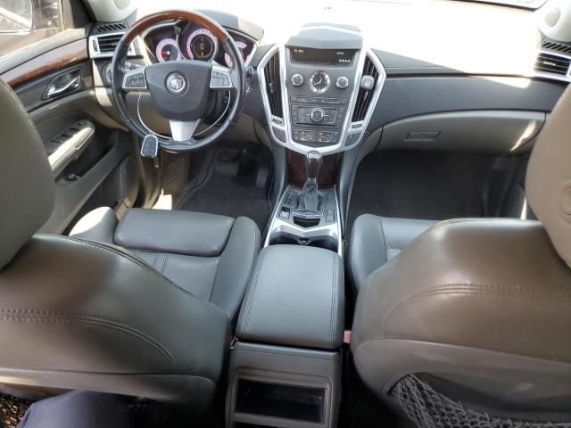 2010 Cadillac SRX Luxury Collection