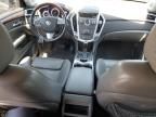 2010 Cadillac SRX Luxury Collection