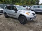 2005 Toyota Rav4