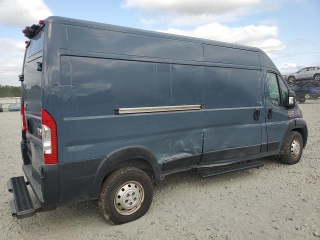 2019 Dodge RAM Promaster 2500 2500 High