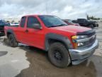 2007 Chevrolet Colorado