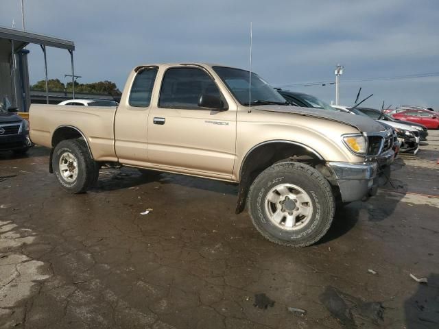 1995 Toyota Tacoma Xtracab