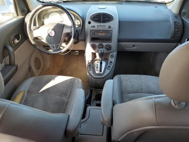 2005 Saturn Vue