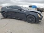 2013 Cadillac CTS Performance Collection