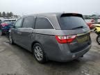 2013 Honda Odyssey EXL