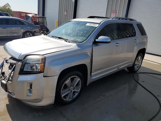 2015 GMC Terrain Denali