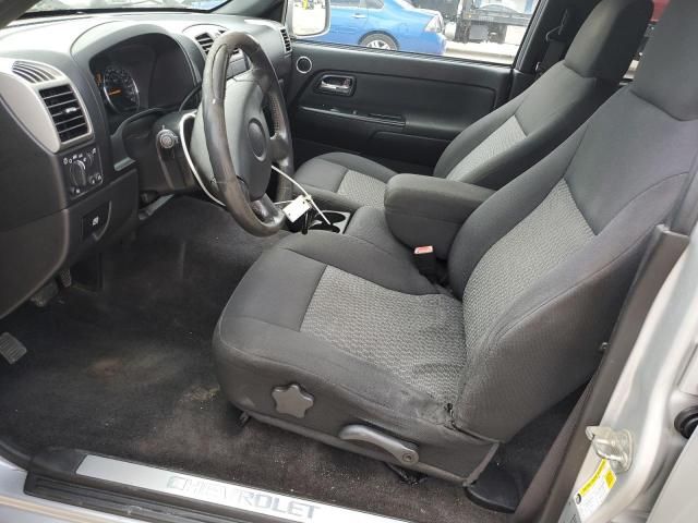 2010 Chevrolet Colorado LT