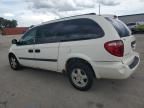 2005 Dodge Grand Caravan SE